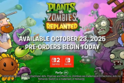 植物大戰僵屍重植版新玩法
