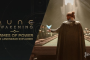 《沙丘：覺醒》揭開遊戲中後期體驗內容