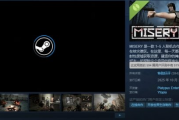 《MISERY》試玩獲特別好評
