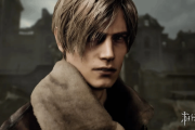 《生化9》主角曝光！里昂告別之作？