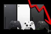 2025年Xbox英國銷量暴跌39%