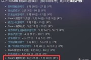 Steam夏季特賣將至！IGN預測哪些遊戲會打折
