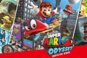 Switch2《超級馬里奧3D》開發中！奧德賽團隊操刀