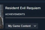 內容豐富！《生化危機9：安魂曲》Steam成就