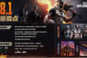 馬桶人入侵PUBG：勇闖破鏡米拉瑪