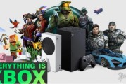 微軟開發次世代XBOX 擬支援Steam與Epic