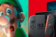 任天堂警告：Switch2洩密者別心存僥幸
