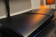 網友自製「啞光黑」PS5 效果驚艷