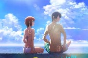 動畫《碧藍之海》第三季製作確定
