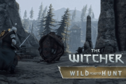《巫師3》新模組登場：狂野狩獵革新