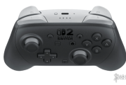 Switch 2 Pro手柄熱銷！六百多元依然搶手