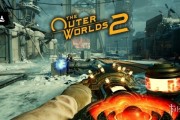 揭露《天外世界2》直面會內容：預購特典與發售日將公布