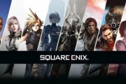 Square Enix：生成式AI革新遊戲測試