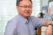 吉田修平談FF7登陸PS秘訣