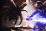 曝《龍騰世紀4》失利波及《質量效應5》