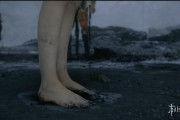 小島秀夫再曝《死亡擱淺2》艾麗范寧赤腳畫面引議論
