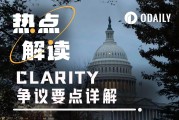 CLARITY審議突遭延後，業界為何爭議不斷？
