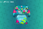 8BitDo × Forza Horizon 6 聯名單充全球限量登場
