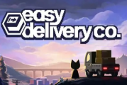 低多邊形駕駛遊戲《Easy Delivery Co》9月18日登場！