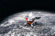 月壤揭小行星撞擊演化史