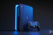 AMD UDNA強大助力 PS6實現4K/120幀光追遊戲