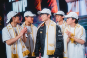 Faker親授T1公益一對一教學