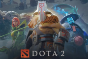 牛牛與膀胱都憋炸了！《DOTA2》史上最長24小時戰局