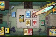 拳拳到肉的卡牌對戰《功夫牌》現已登陸Steam
