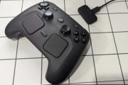 TMR磁感技術登場　Steam手柄告別漂移