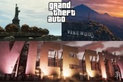 《GTA》系列為何鍾情美國？前技術總監揭祕