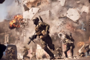 《戰地6》稱霸歐洲銷量榜首