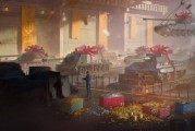 《坦克世界》2.0上線 登錄即送VI-X級整條科技樹戰車