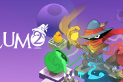 經典《Lumo》續作《Lumo2》登場