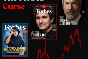 福布斯編輯部：幣圈最準做空信號？