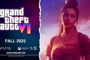 宿命對決再現！《GTA》vs《刺客信條：黑旗》