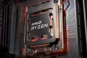 效能再進化！AMD銳龍7 9850X3D CES亮相