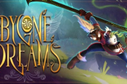 夢幻交織！《Bygone Dreams：往昔之夢》上市