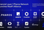 Pharos成立RealFi聯盟推動RWA鏈上標準化
