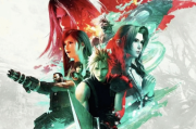 《FF7RE》第三部結局已定？總監：粉絲必愛