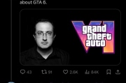 R星員工就《GTA6》洩密發聲