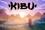 《Omno》團隊新作《Kibu》首支實機影片曝光