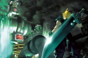 《最終幻想7》Steam升級版登場，原版免費升級