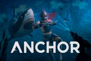 潛入深海求生！水下生存新作《Anchor》登陸PC