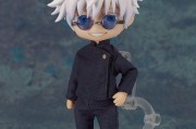 GSC《咒術回戰》五條悟黏土人模型 2026年2月上市