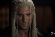 《獵魔人》錘弟：遊戲難以化身傑洛特