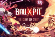 《Ball x Pit》獲外網盛讚