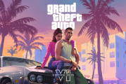 《GTA6》不延期？爆料人信心十足