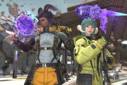 《Final Fantasy XIV》7.41版本登場：新增高難度探索內容
