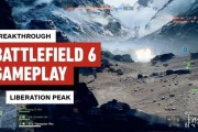 IGN《戰地6》20分鐘試玩：視頻觀感「符合期待」嗎？