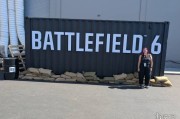 DICE對《戰地6》全新伺服器瀏覽器信心滿滿